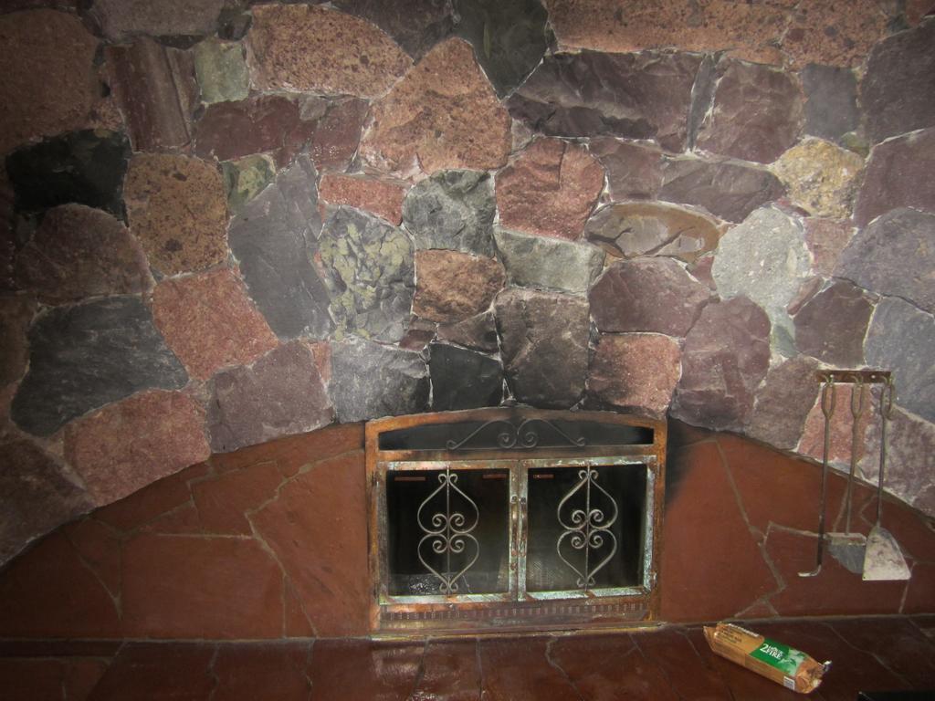 The Lodge At Skeena Landing Terrace Habitación foto