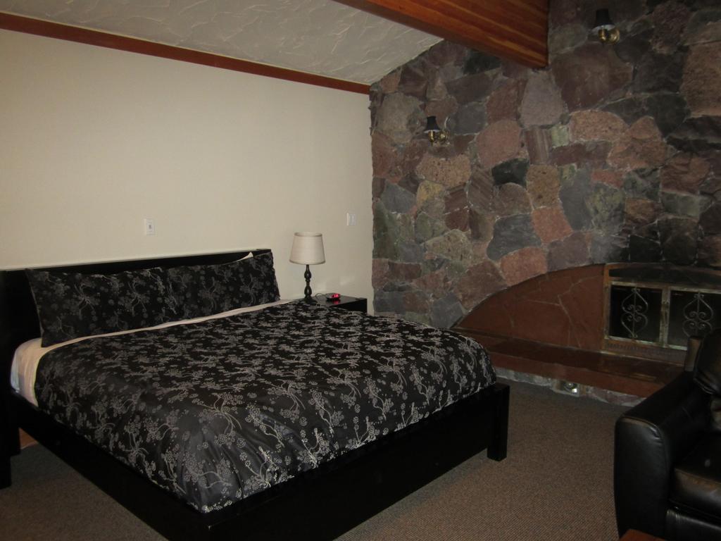 The Lodge At Skeena Landing Terrace Habitación foto